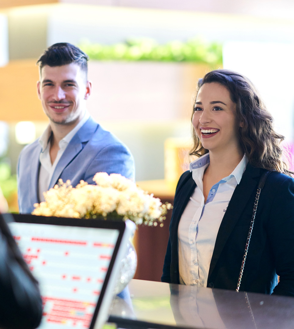Villa Motel Best Rates At Our San Luis Obispo Hotel