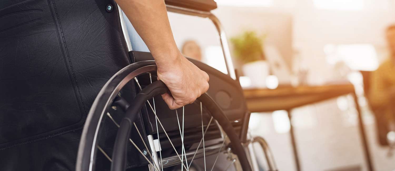 ACCESSIBILITY IS IMPORTANT TO VILLA MOTEL