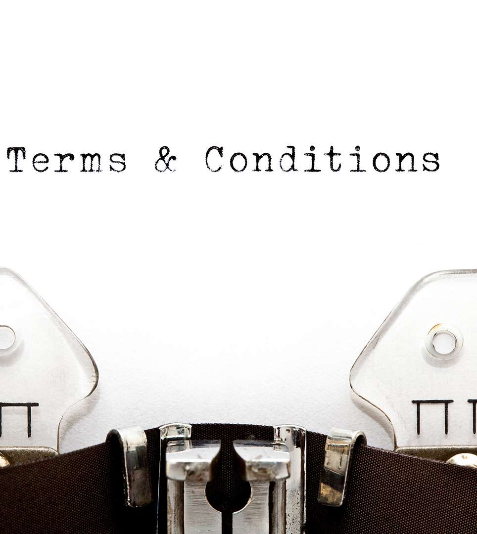 TERMS & CONDITIONS FOR THE VILLA MOTEL WEBSITE